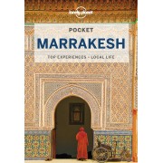 Pocket Marrakesh Lonely Planet